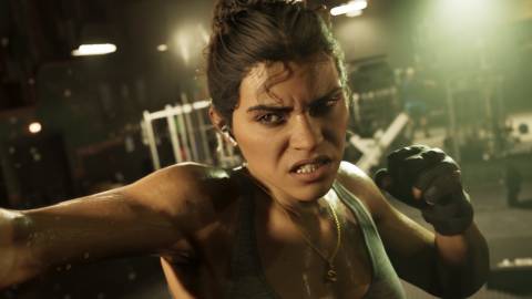 Grand Theft Auto 6’s Prison Scenes Give Me Hope for a Game We’ll Probably Never Get