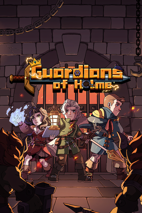 Guardians of Holme Tag Page Cover Art