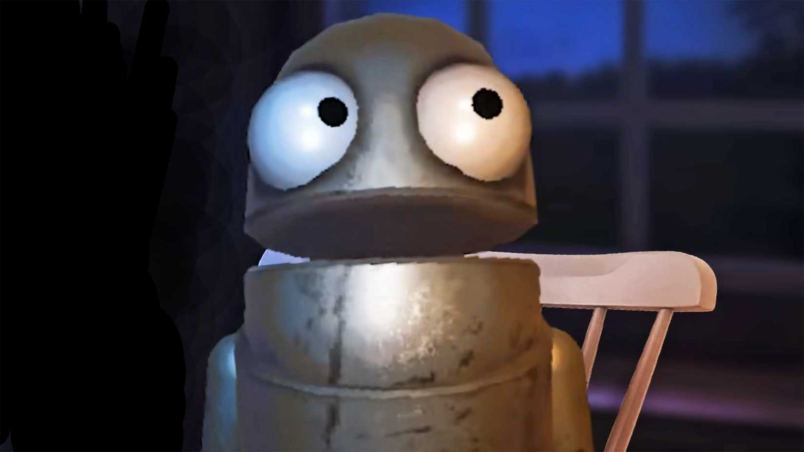 Fortnite could be getting a REPO crossover soon