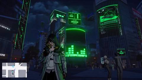 Hacking monitors in Ananta