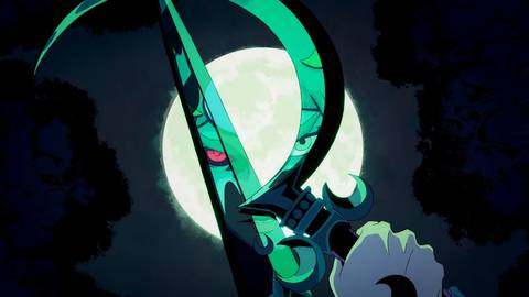 Hades 2 - 1.0 trailer screenshot