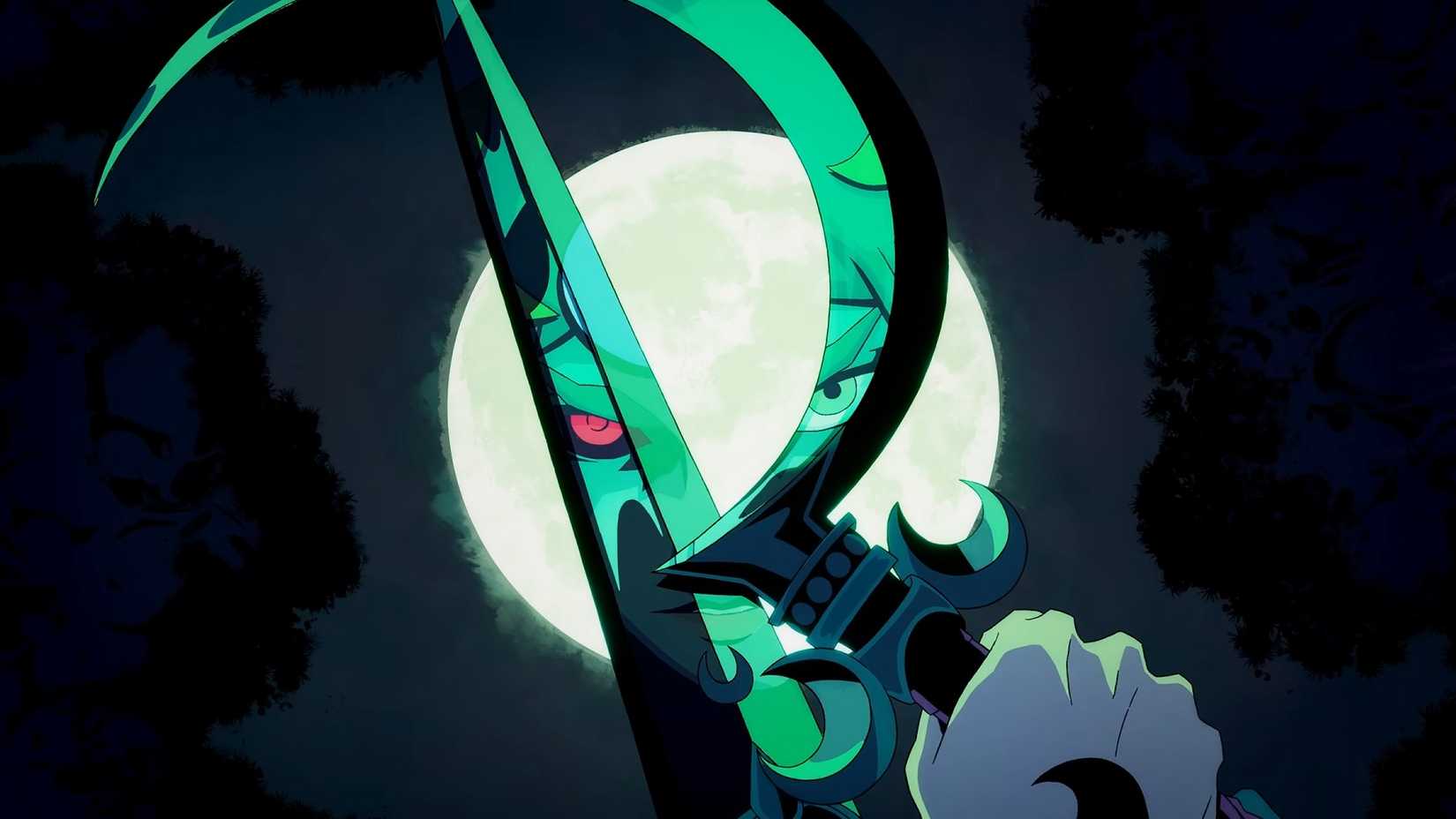 Hades 2 - 1.0 trailer screenshot