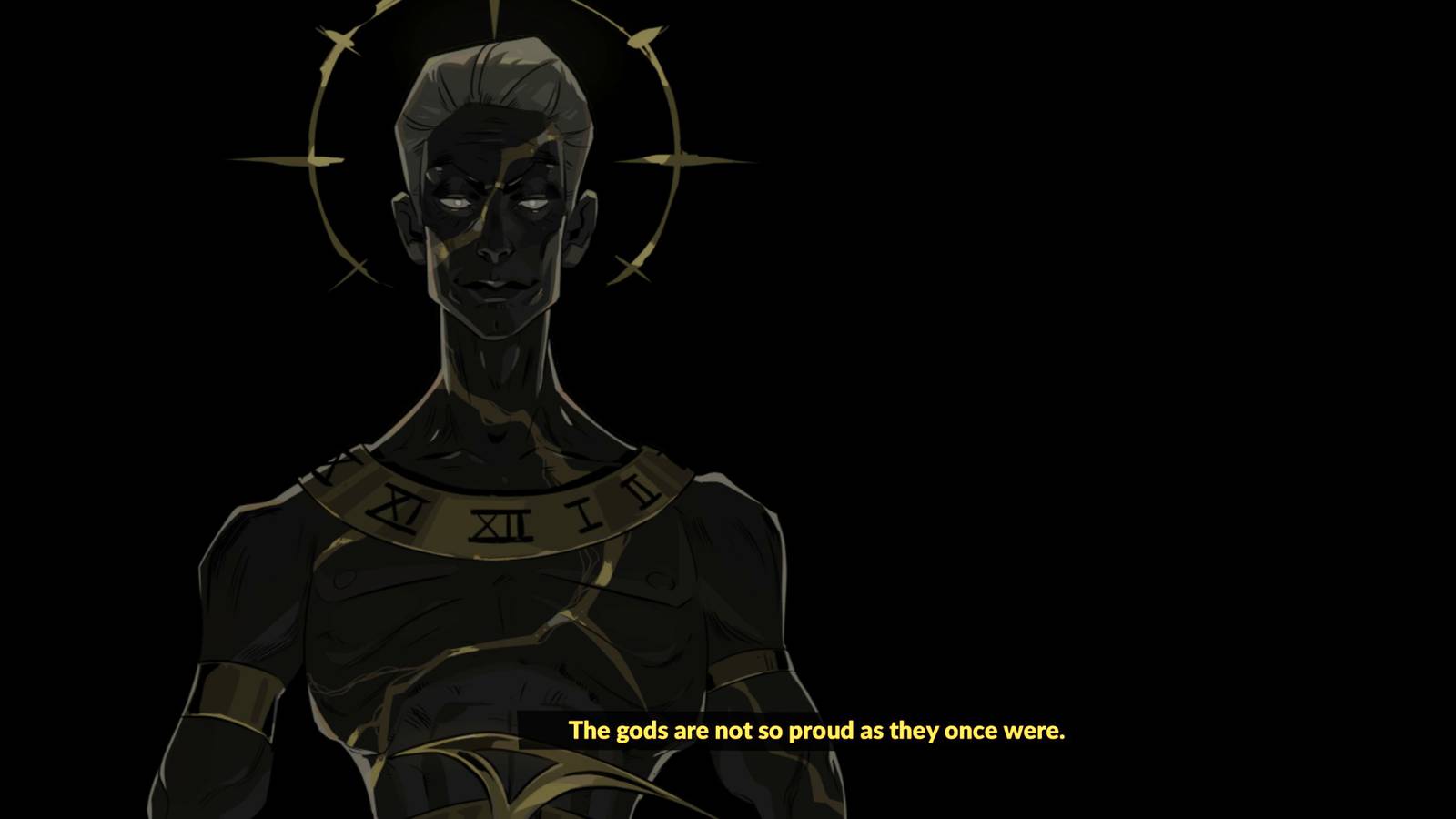 Hades 2 Best Boons Tier List Every Boon Ranked Chronos