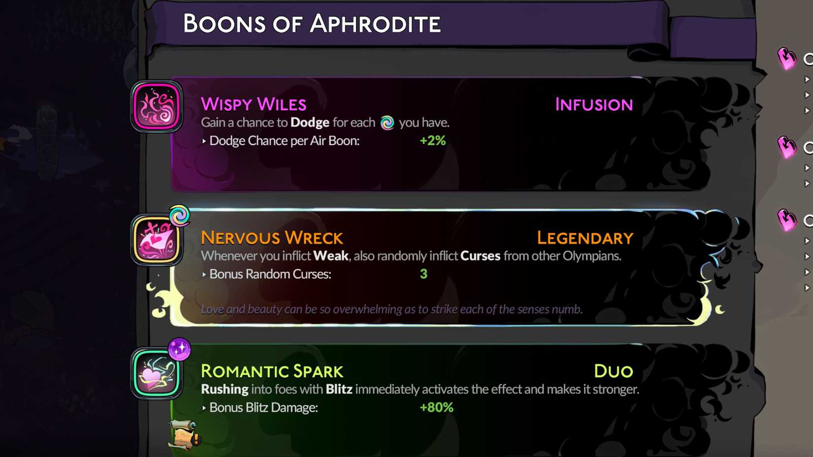 Hades 2 Best Moonstone Axe Build Guide Best Boons Damage