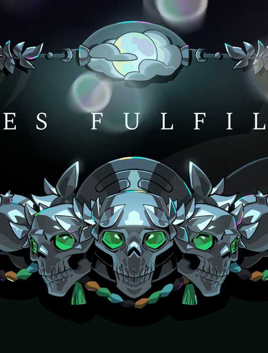 Hades 2: Best Arcana Cards, Ranked