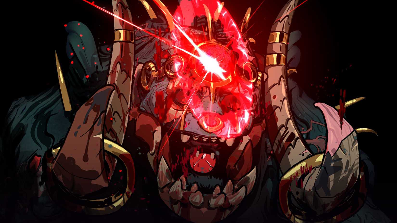 Hades 2 Get Entropy Location Where is Entropy Disintegration of Monstrosity Incantation 2