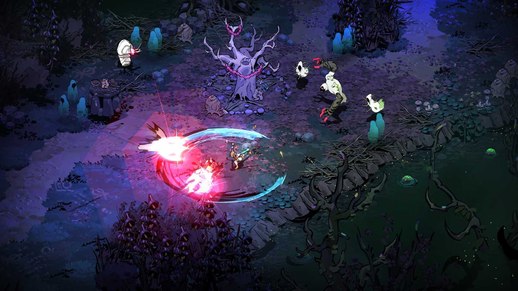 Hades 2 Press Image 1
