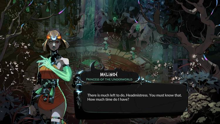 Hades 2 Press Image 2