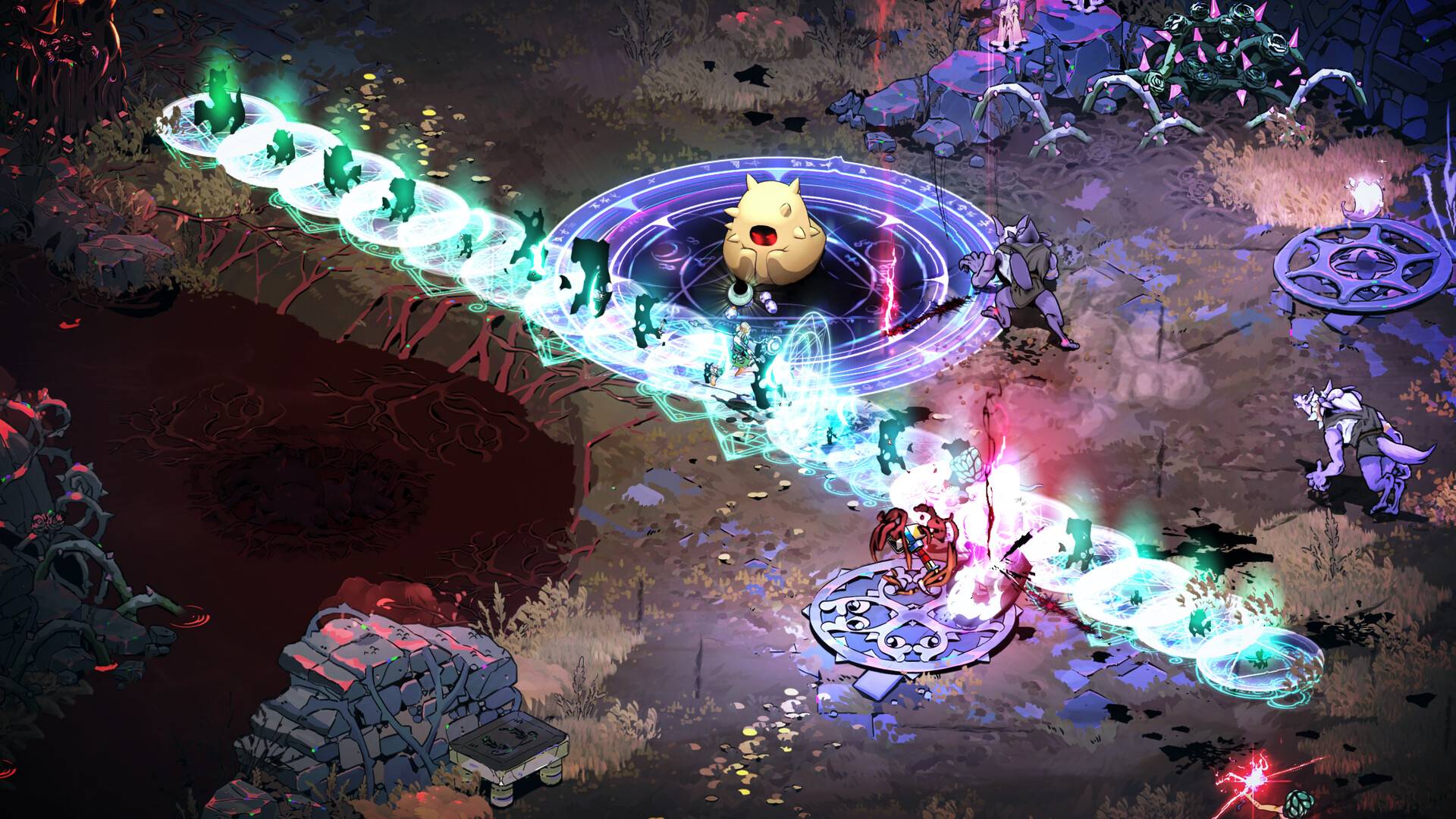 Hades 2 Press Image 3