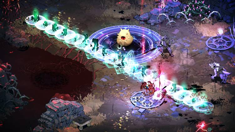 Hades 2 Press Image 3