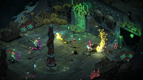 Hades 2 Press Image 4