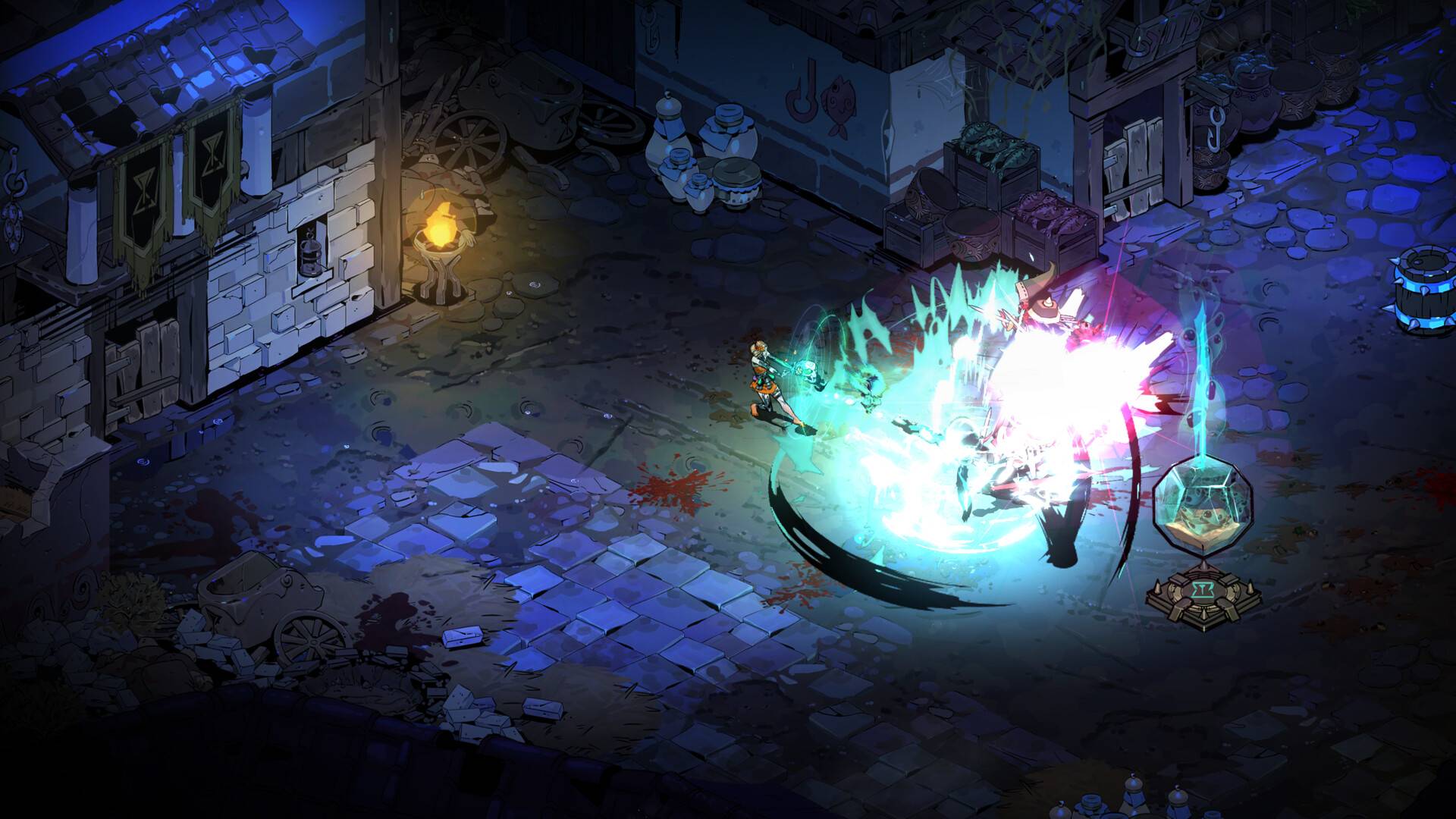 Hades 2 Press Image 5