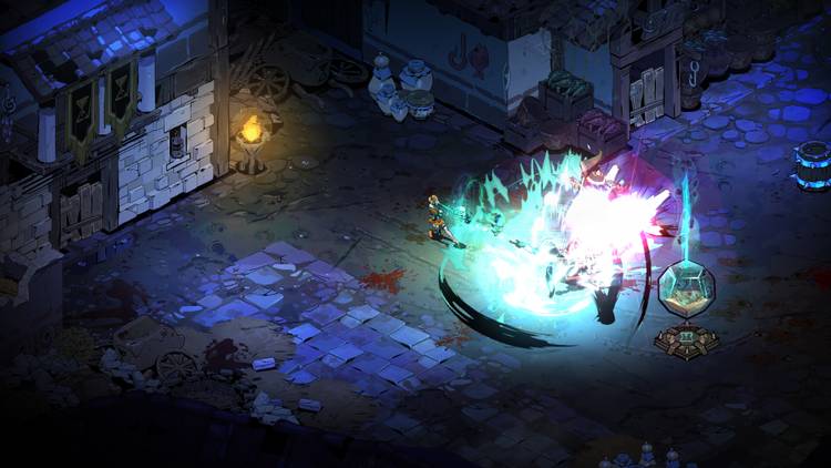 Hades 2 Press Image 5