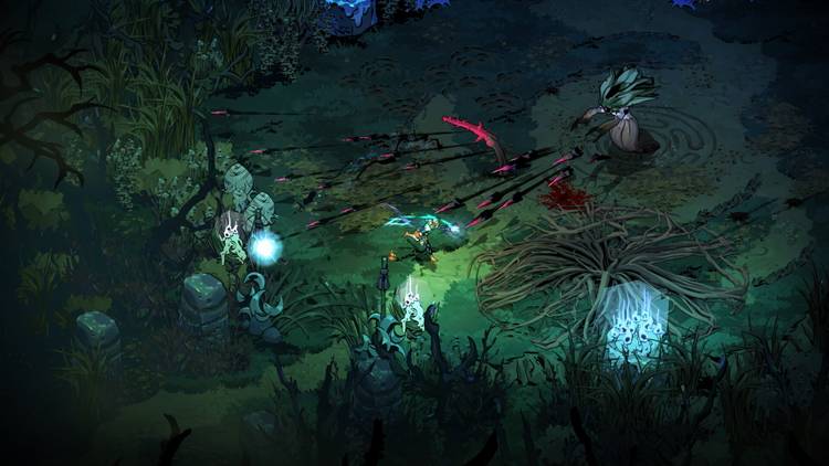 Hades 2 Press Image 6
