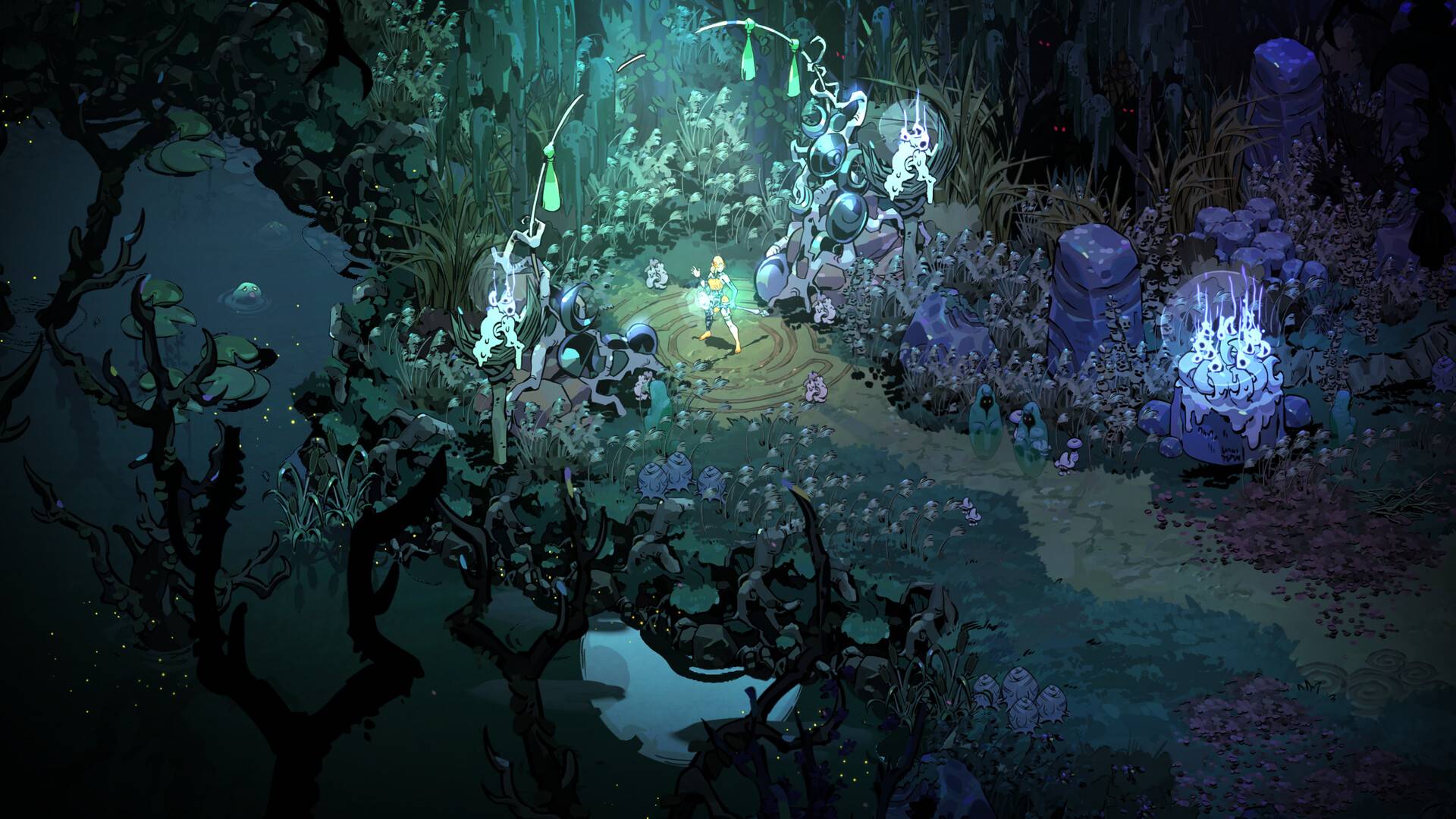 Hades 2 Press Image 7