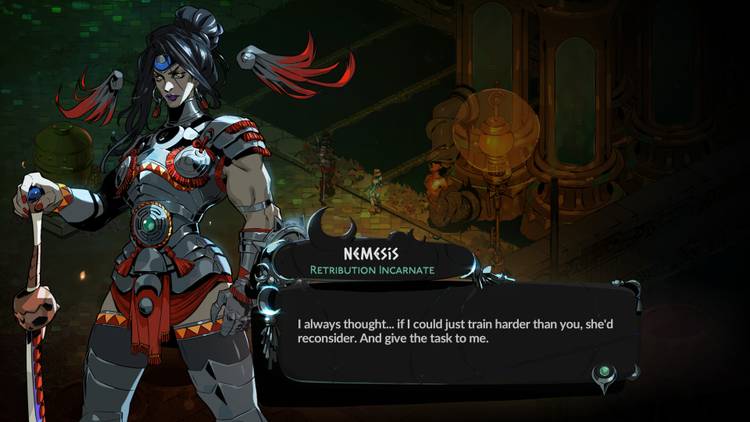 Hades 2 Press Image 8