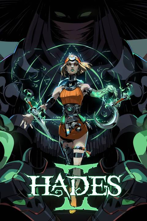 Hades 2 Tag Page Cover Art