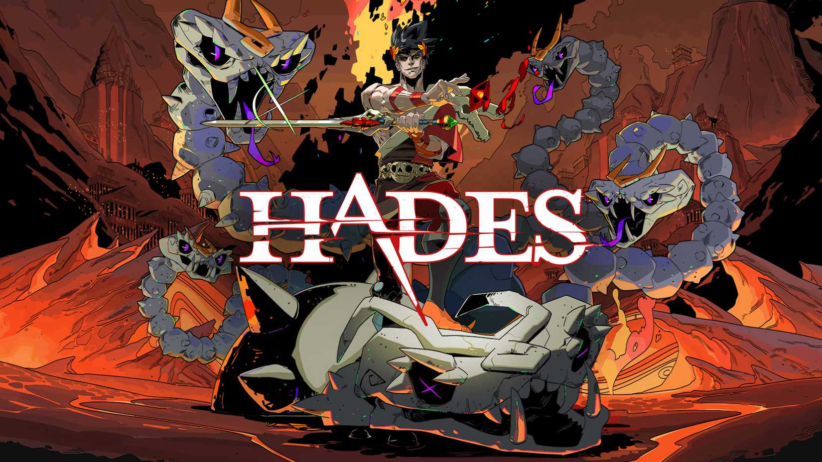 Hades Cover Artwork FHD