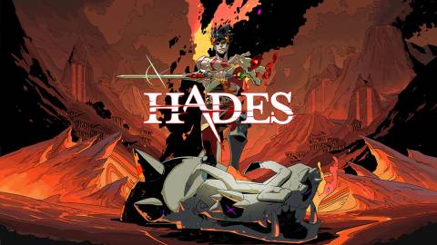 Hades Hits Lowest Price Ever