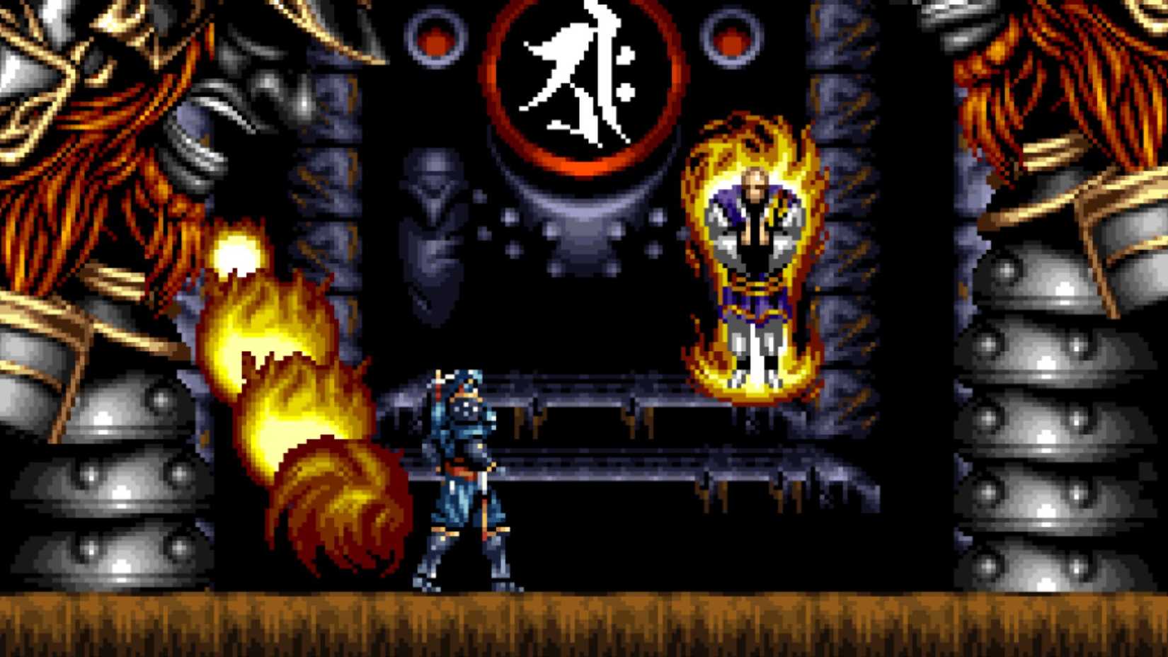 HAGANE_ Final Conflict