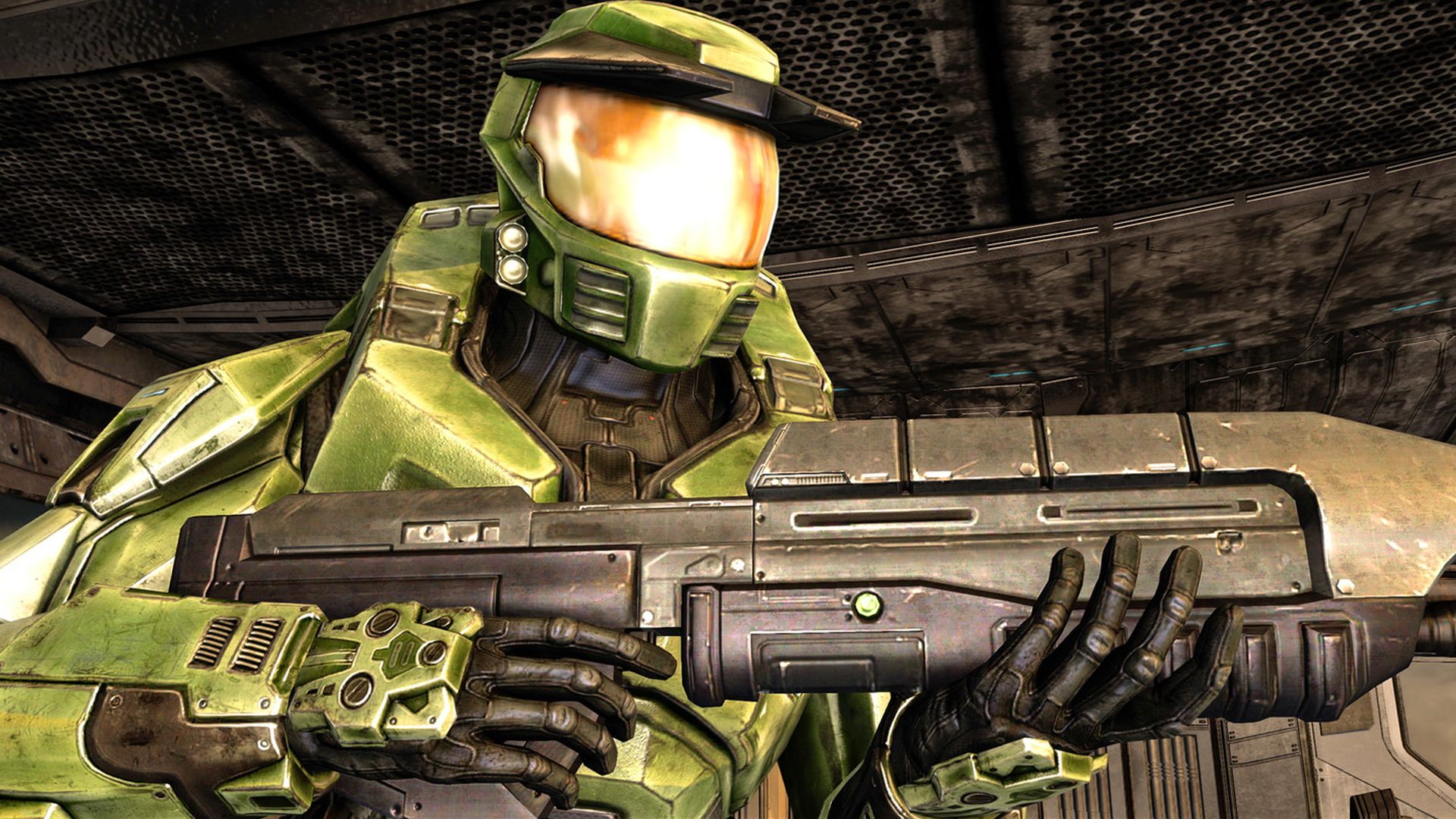 Rumor: Halo 1 Remake Could Be Adding a Very Controversial Feature