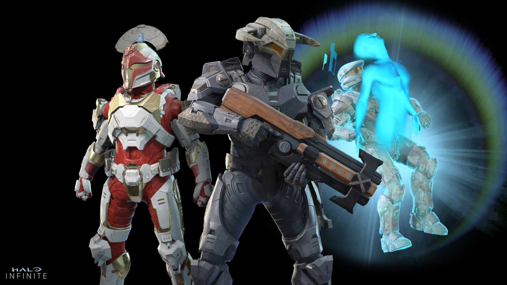 Halo Infinite Operation Warpath Ancestral Inspiration