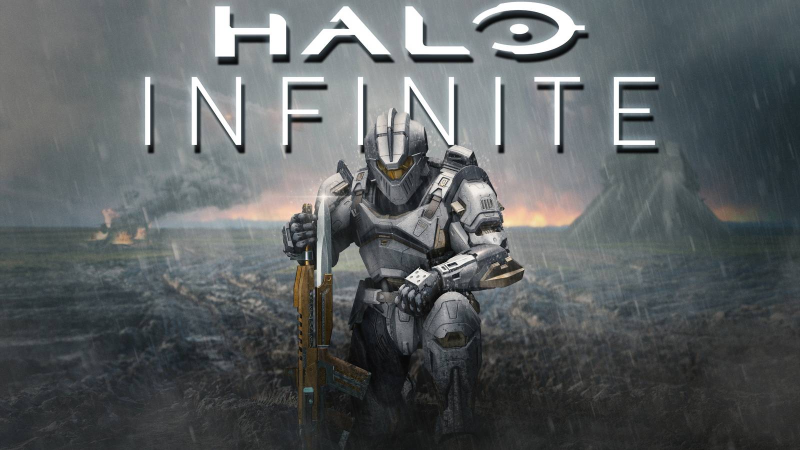 Halo Infinite Releases Big New Warpath Update for September 2025