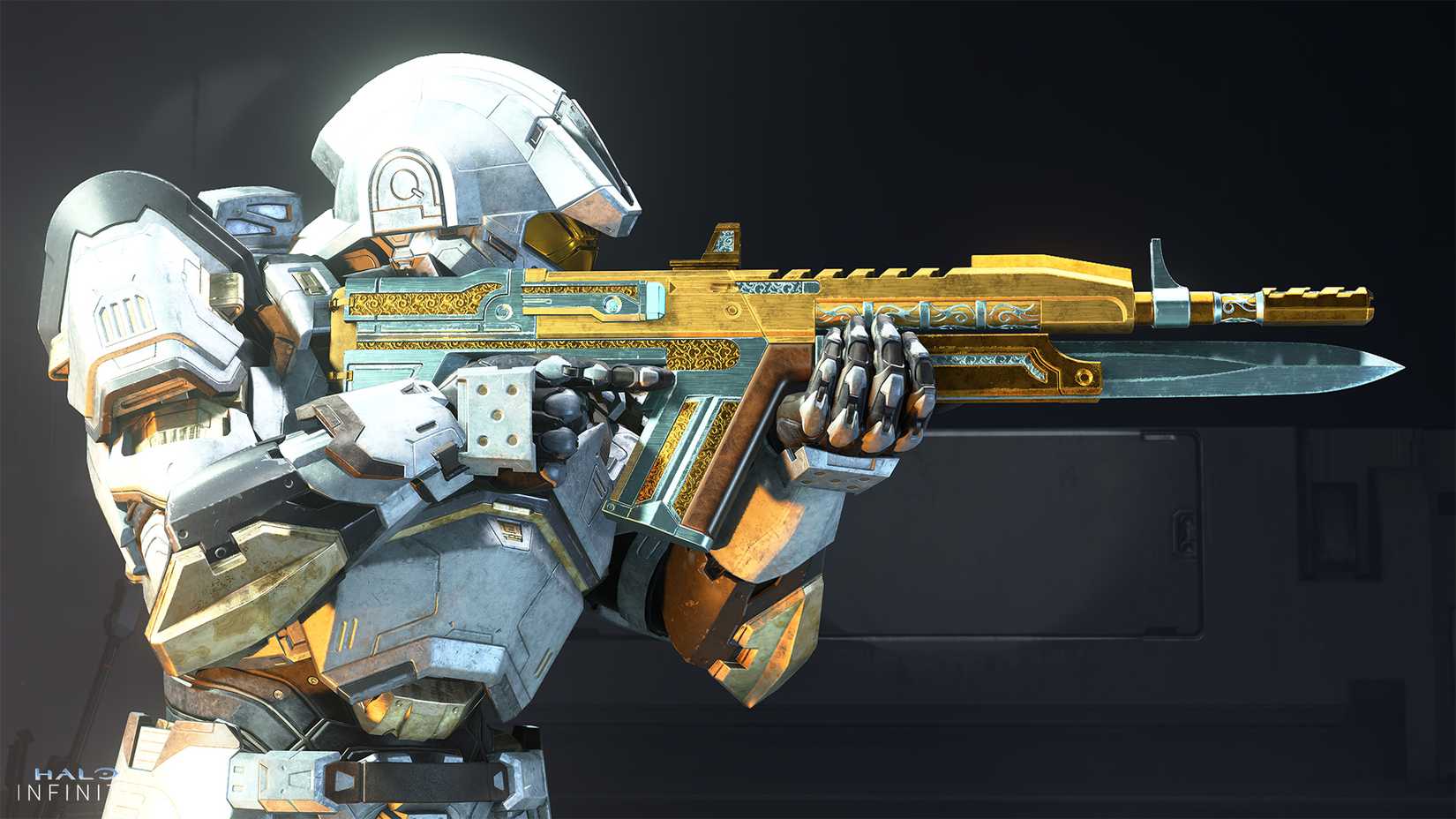 Halo Infinite Operation Warpath Premium Operation Pass