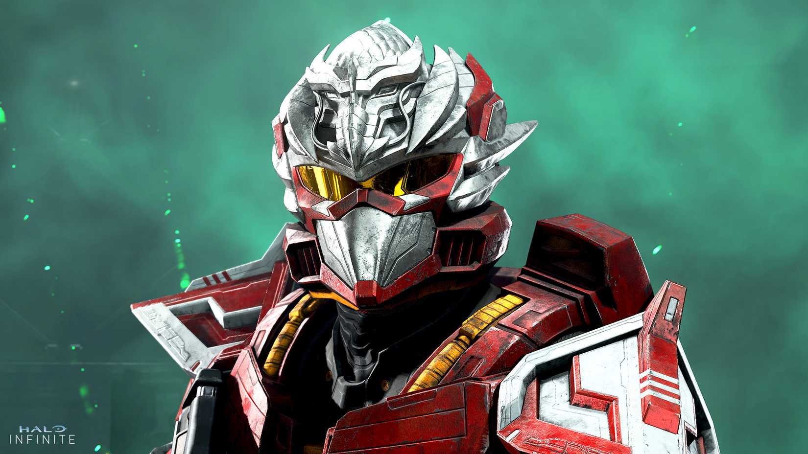 Halo Infinite Operation Warpath Project Hayabusa Dragon Ninja