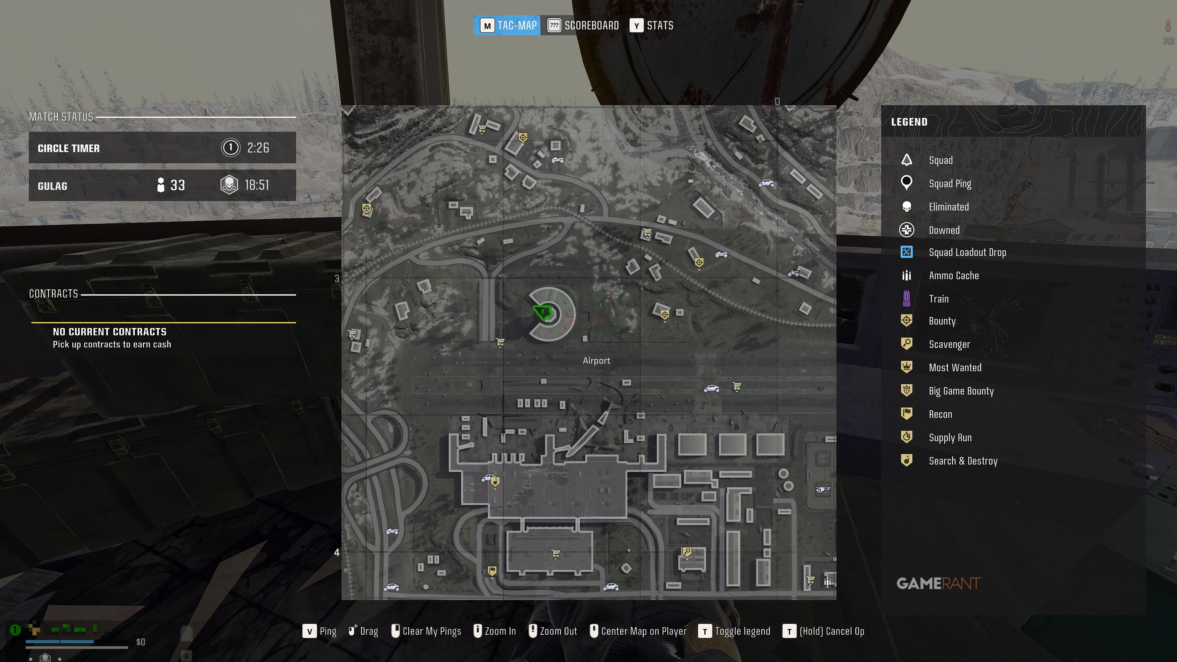 How to Complete the Radio Tower Easter Egg in Warzone