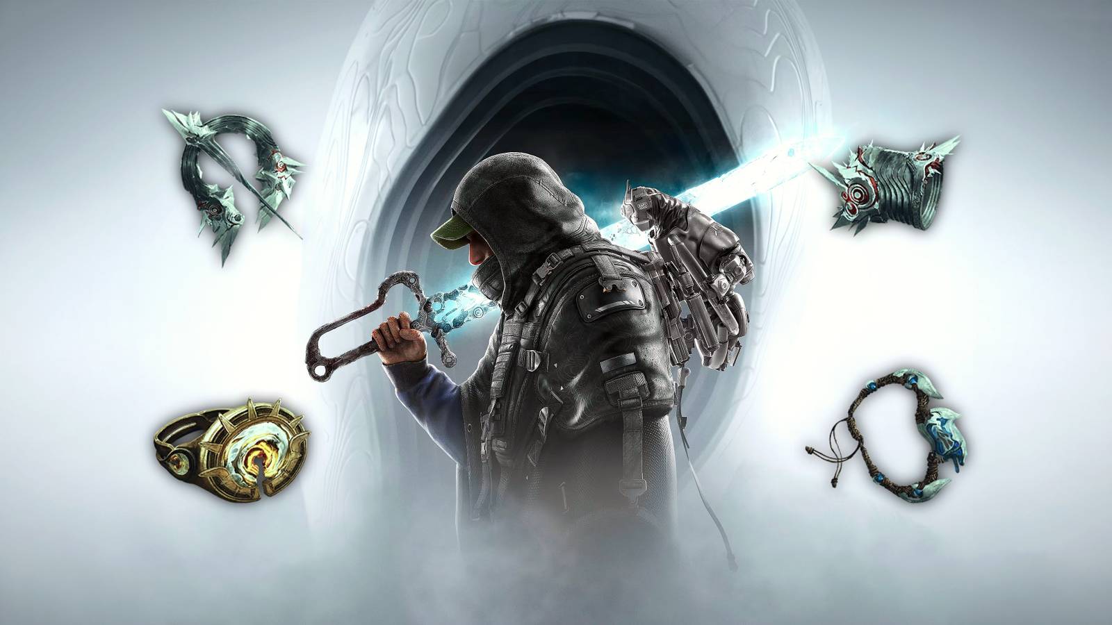 Hell is Us - Best Defensive Gear Stats And Where to Find