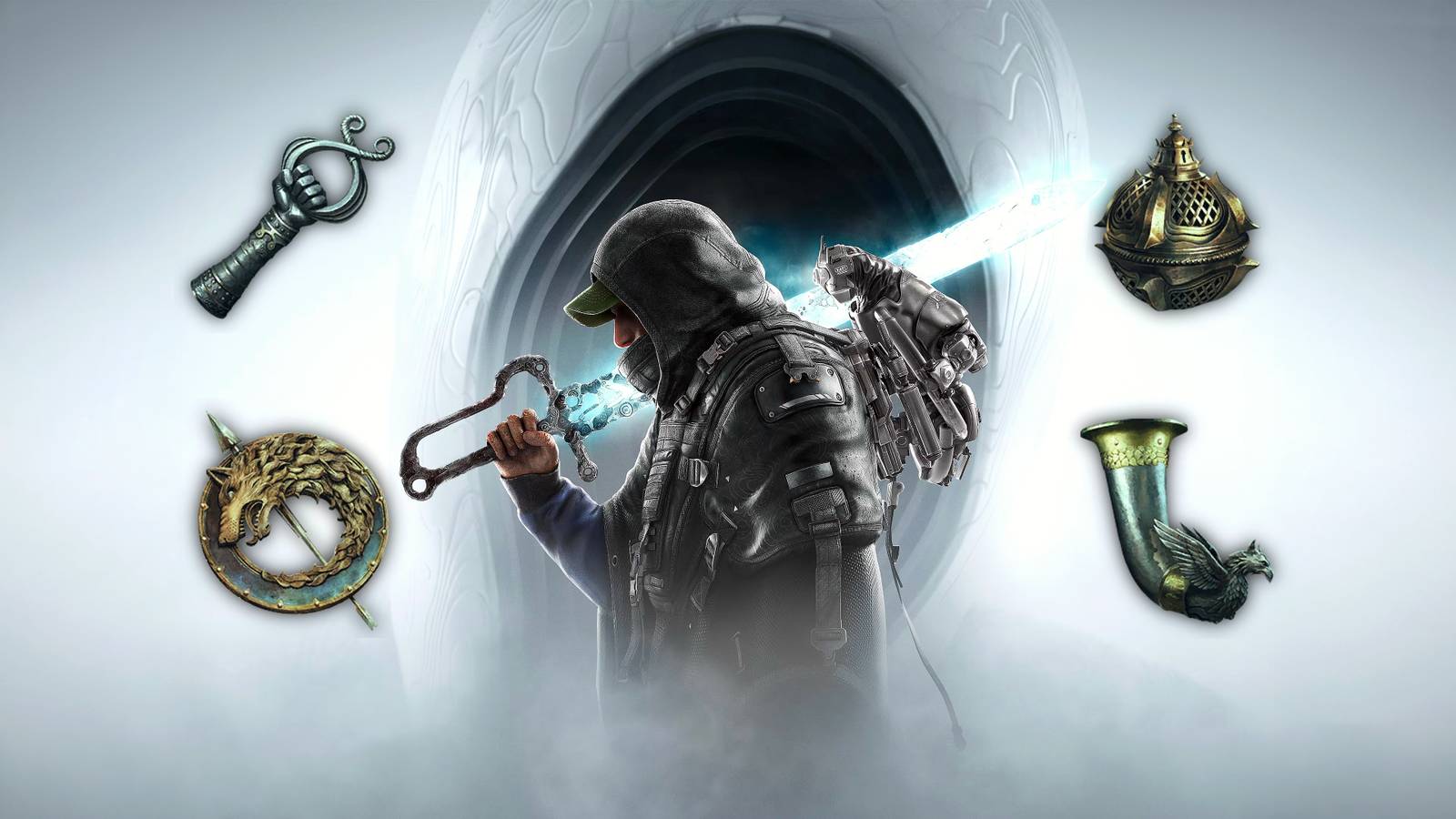 Hell is Us - Best Passive and Active Relics