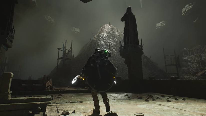 Hell Is Us - trailer screenshot