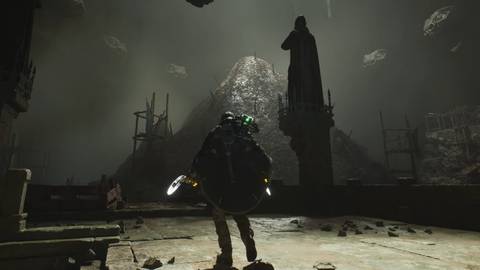 Hell Is Us - trailer screenshot