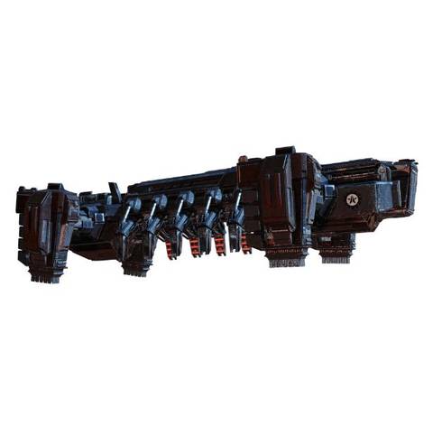 helldivers 2 automaton dropship