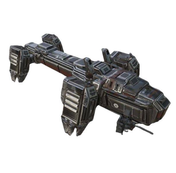 helldivers 2 automaton gunship