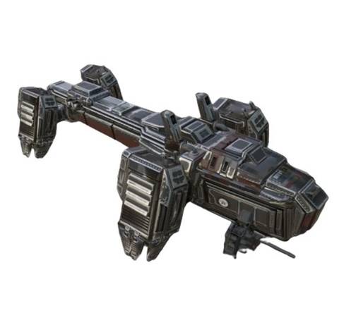 helldivers 2 automaton gunship