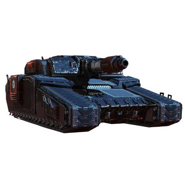helldivers 2 automaton tank