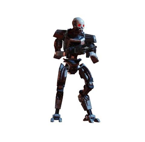 helldivers 2 automaton trooper