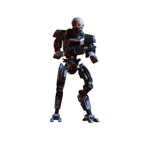 Automaton Bio Processor Helldivers 2 Enemy Guide: Weaknesses, Types & Locations