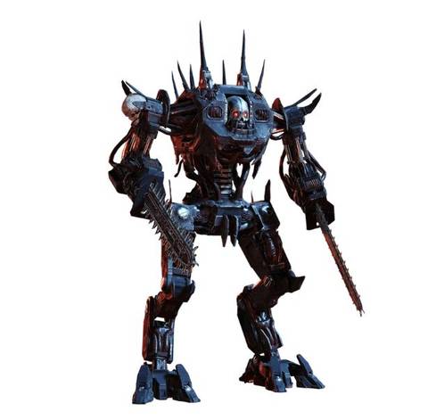 helldivers 2 berserker