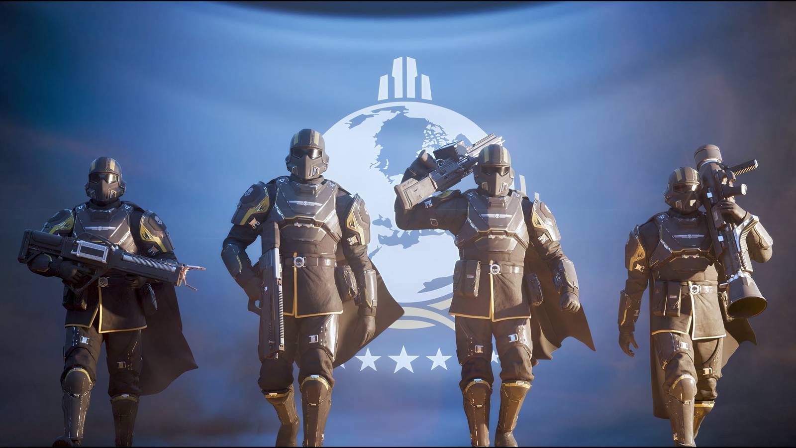 Helldivers-2-will-not-have-sequel