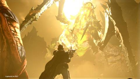 Helldivers 2 Players Are Split on the New Bugs