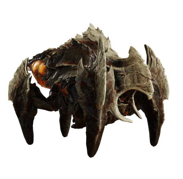 helldivers 2 charger