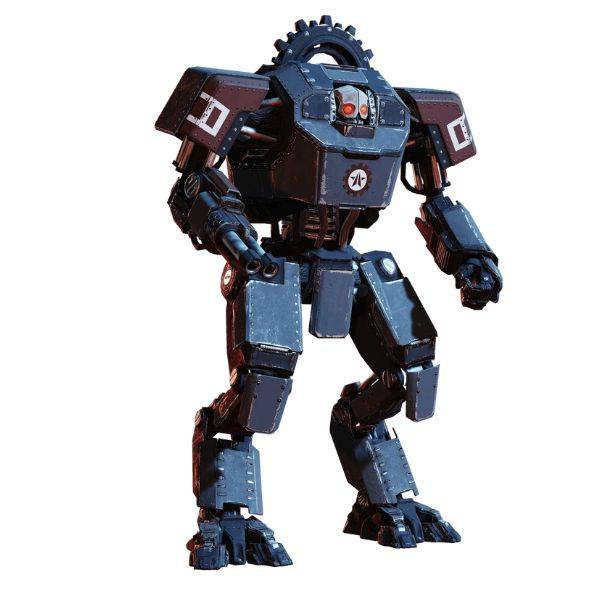 helldivers 2 devastator