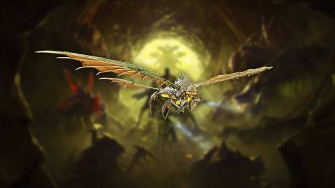 helldivers 2 dragonroach featured image