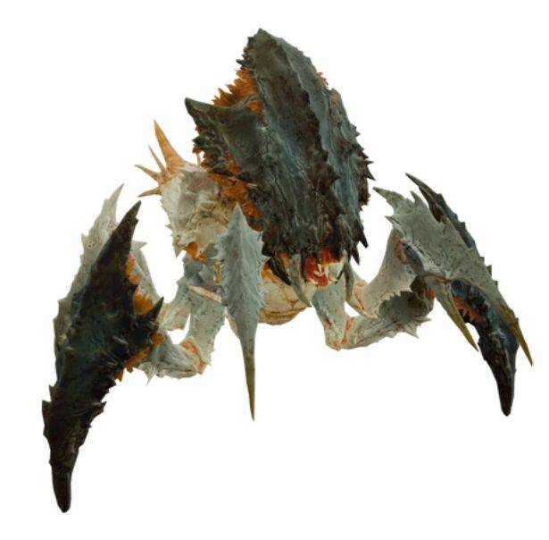 Helldivers 2 Hive Guard