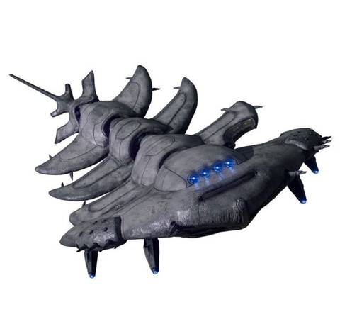 helldivers 2 illuminate leviathian