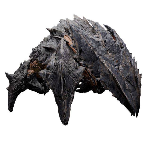 helldivers 2 impaler icon