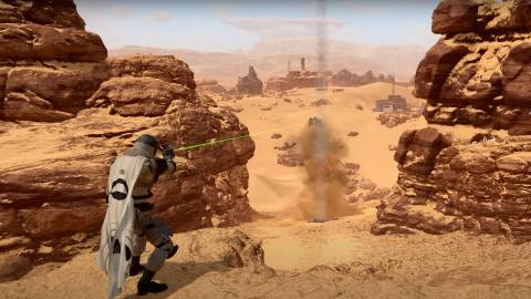 helldivers 2 solo silo target charger